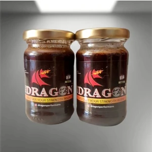 Abu Şifa Red Dragon Ballı Ginsengli Özel Atom Macunu 110 gr 2 Adet