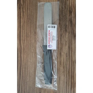 Suvar Kimya Spatul Plastik Saplı Büyük Boy (28CM)