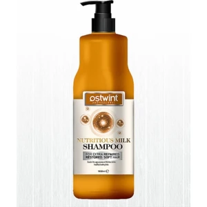 Besleyici Sütlü Şampuan 1000 ml