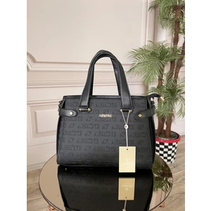 Çaça Siyah Renk Armine Çanta