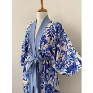 Kinua Studio Uzun Kimono