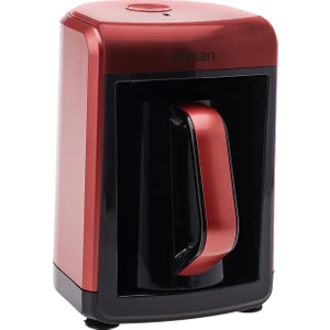 Bella Gusto Türk Kahve Makinesi Ruby