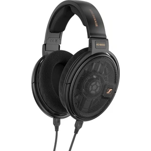 HD 660S2 Kulak Üstü Odyofil ve Oyuncu Hi-Fi Kulaklık