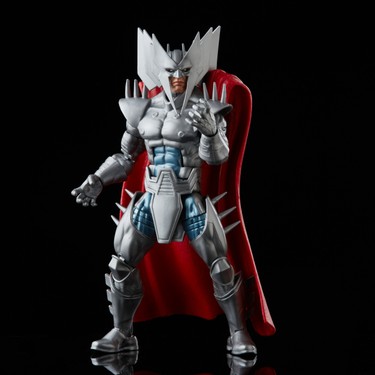 Marvel Legends フィギュアセット Marvel Legends X-Men Villains 5'li Aksiyon Figür Seti Fiyatı