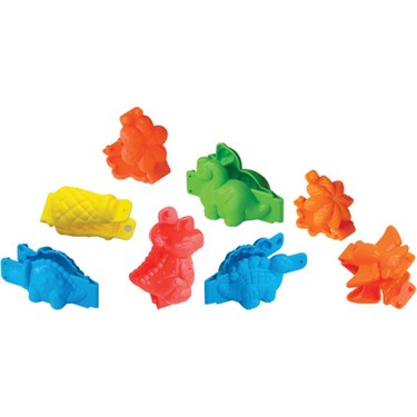 Art Craft Kinetik Kum 500 gr Dinazor Set Fiyatı