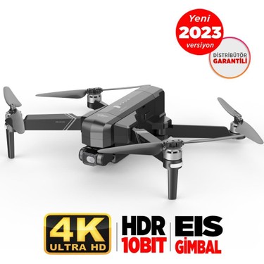 Sjrc F11 Pro Combo 4K Kameralı Drone Seti - 2 Batarya - Fiyatı