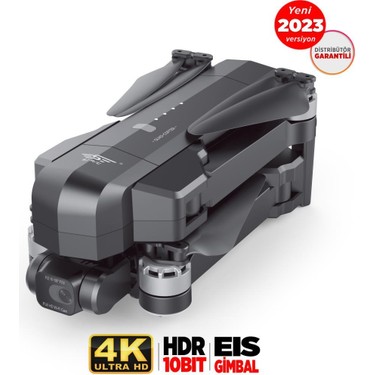 Sjrc F11 Pro Combo 4K Kameralı Drone Seti - 2 Batarya - Fiyatı