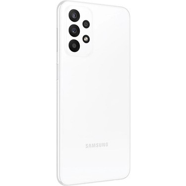 Samsung Galaxy A23 ホワイト Samsung Galaxy A23 128 GB 6 GB Beyaz Cep Tel.dist Fiyatı