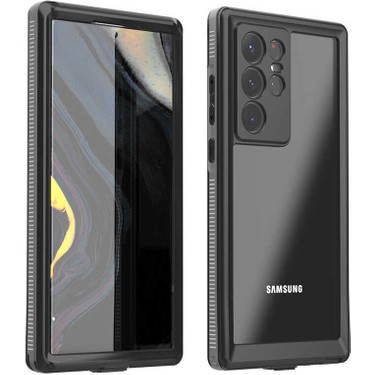 Cep Case Samsung Galaxy S22 Ultra Kılıf Su Geçirmez High Fiyatı