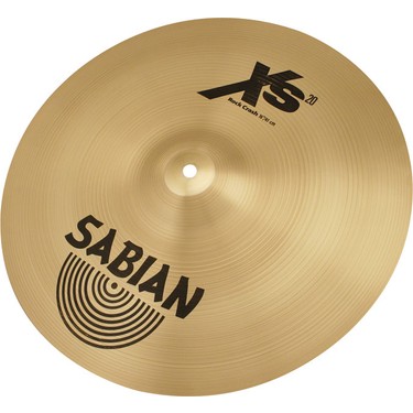 Sabian xs deals cymbals