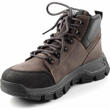 AT2020＋MOTU M2＋M50x S3 Caterpillar 015M101364 Loretto-Gtx Bot Yeşil Nubuk Fiyatı