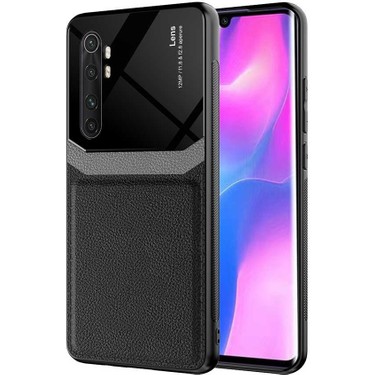 10 Lite Spigen Xiaomi Mi Note 10 Pro CASEOLOGY By Spigen Parallax