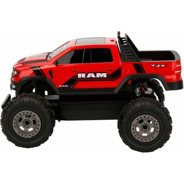 Taiyö 1:22 Pick-Up Dodge Ram Trx Uzaktan Kumandalı Araba Fiyatı