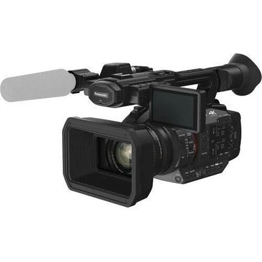 Panasonic HC-X20 4K Mobil Video Kamera Fiyatı