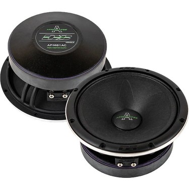 洋楽 THE ANNUAL 2016 3CD Apocalypse AP-M61AC Arnold 16 cm 360W 180RMS Spl Midrange 1 Fiyatı