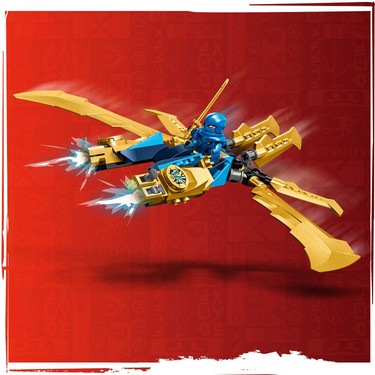 LEGO® NINJAGO® Element Ejderhası İmparatoriçe Robotuna Karşı Fiyatı