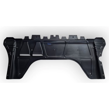 Vass41 Seat Leon 3 2013-2016 Motor Alt Muhafaza Plastik Fiyatı
