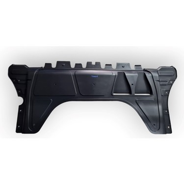 【完売品、数量限定生産】Unite Pattent Caddy Vass41 Vw Caddy 2021-2024 Motor Alt Muhafaza Plastik Fiyatı