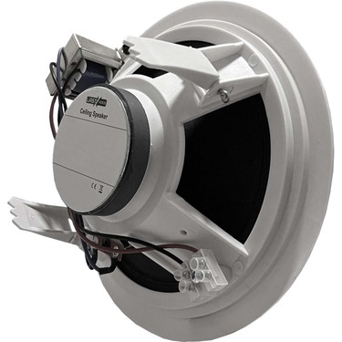 Lastvoice Tvx-5 Alçıpan Tavan Hoparlörü 13 cm 10 Watt 8 Ohm Fiyatı