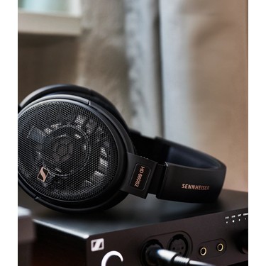 Sennheiser HD 660S2 Kulak Üstü Odyofil ve Oyuncu Hi-Fi Fiyatı