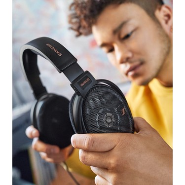 Sennheiser HD 660S2 Kulak Üstü Odyofil ve Oyuncu Hi-Fi Fiyatı