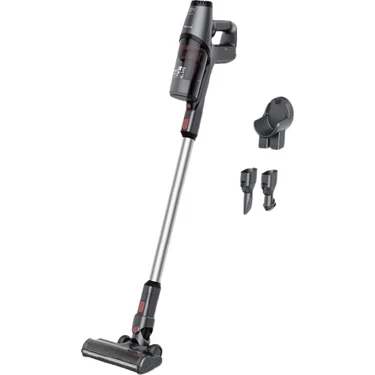 Tefal TY6993TR X-Pert 3.60 Animal Care Kablosuz Şarjlı Dikey