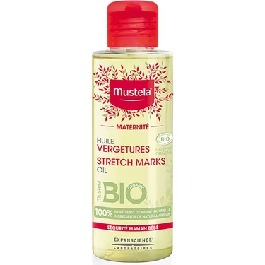 Mustela Maternite Çatlak Öncesi Yağı  105 