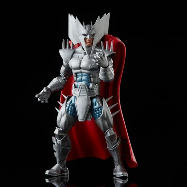 Marvel Legends フィギュアセット Marvel Legends X-Men Villains 5'li Aksiyon Figür Seti Fiyatı