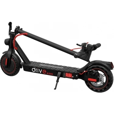 Nautica Drive A500 Elektrikli Scooter