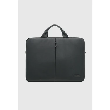 D'vers 15.6 Inç Siyah Unisex Notebook Evrak Laptop
