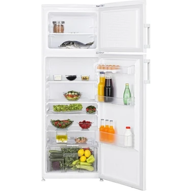 Altus Al 333 B 316 Lt Çift Kapılı Buzdolabı Al 333 B