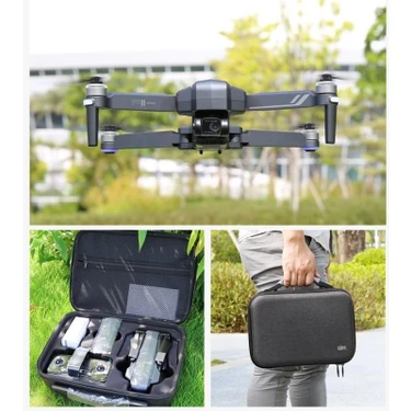 dron sjrc f11 4k pro