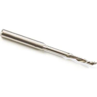 Gfb 5 x 8 x 100 MM Hss Alüminyum Freze