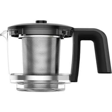 Arçelik Se 9036 I - 8036 I Semaver Cam Demlik ve Kapak