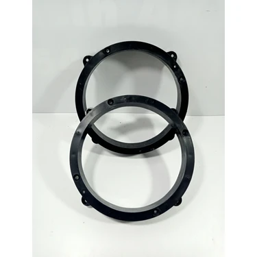 For-x Hoparlör Yükseltici Kasnak 16CM – 16CM Hoparlör Kasnağı – 2