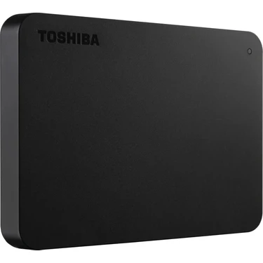 Toshiba Canvio Basic 2.5" 2 Tb USB 3.0 Gen1 Harici