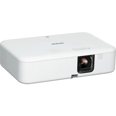 EPSON CO-FH01 3000 Ansı Lümen 1920x1080 Full Hd Projeksiyon