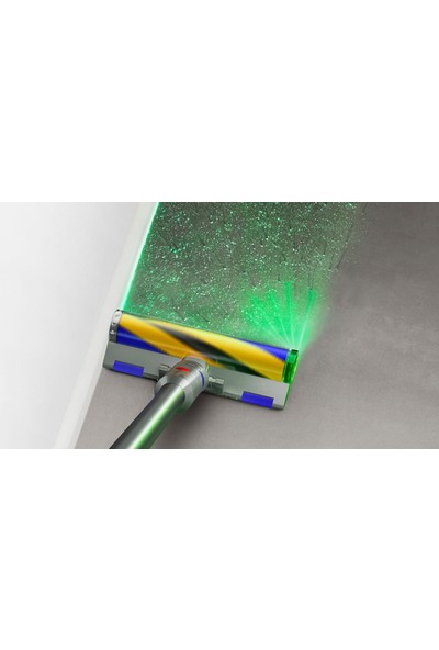 Dyson V12 Detect Slim Absolute Kablosuz Süpürge