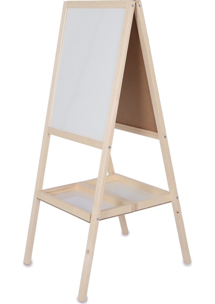 40X50 Öğrenci Tipi Ahşap Siyah-Beyaz Tahta fiyatları