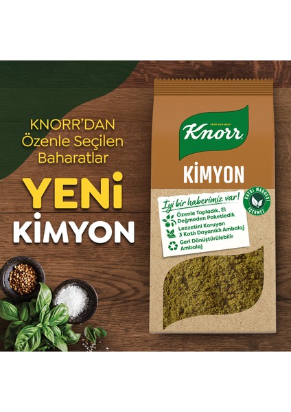 Baharat Serisi Kimyon 65 g indirimleri