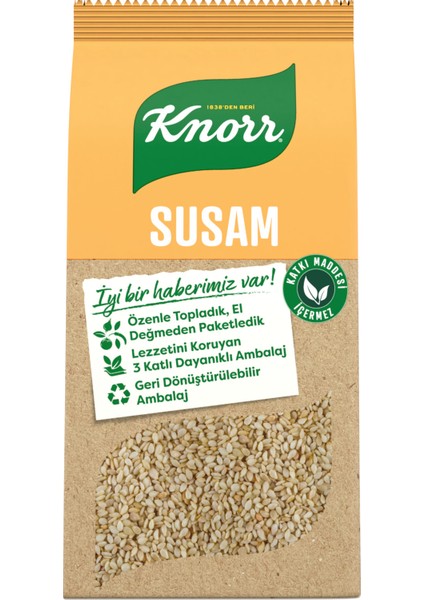 Baharat Serisi Susam 65 g fiyatları