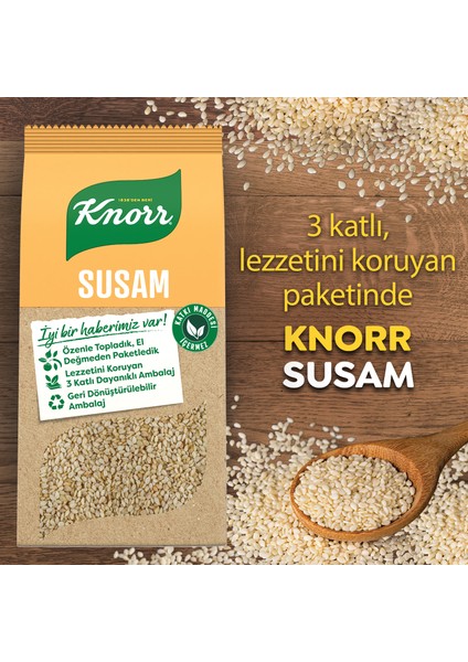 Baharat Serisi Susam 65 g modelleri