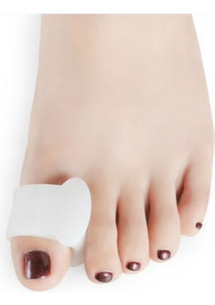 Yüzüklü Ayak Parmak Ayırıcı Makara fiyatları