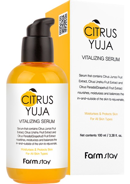 C Vitamini Içeren Canlandırıcı Serum 50 ml fiyatları