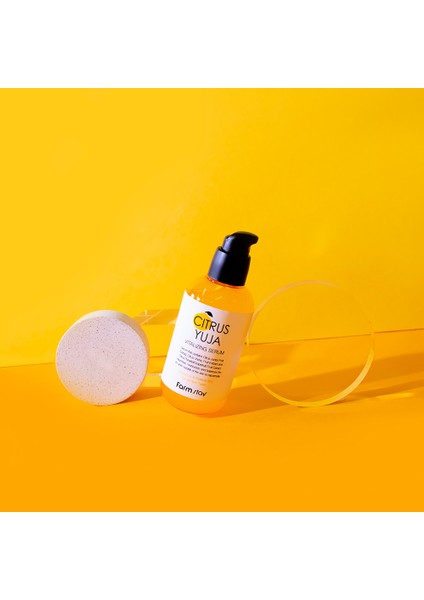 C Vitamini Içeren Canlandırıcı Serum 50 ml modelleri