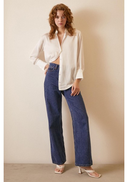 Basic Saten Gömlek indirimleri