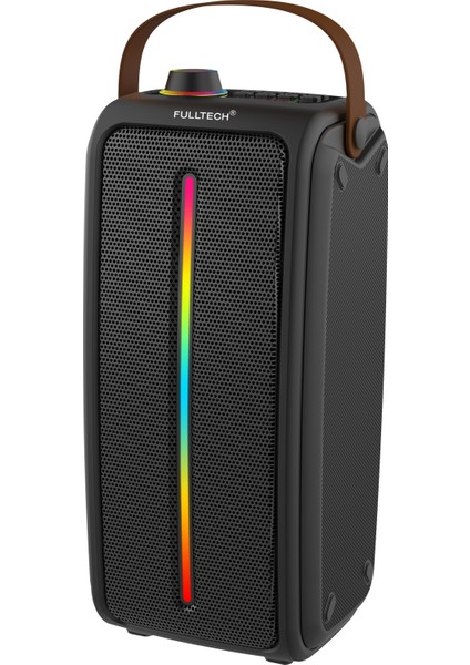 Fulltech Mini Boombox Speaker