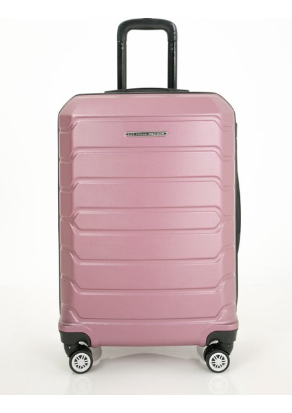 Abs Kırılmaz Üçlü Valiz Seyahat Seti fiyatları