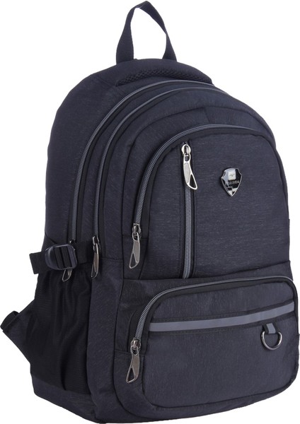 RLX-2049 Unisex Okul Sırt Çantası