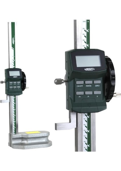 1156-300 Makaralı Dijital Mihengir